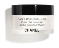 Chanel Natural Finish Yağsız Mat Toz Pudra