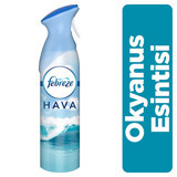 Febreze Okyanus Esintisi Oda Kokusu 300 ml