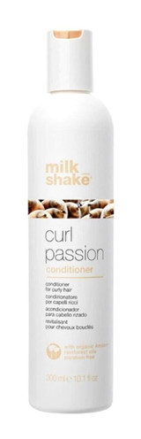 Milkshake Curl Bukle Belirginleştirici Babassu Pracaxi Yağları Kinoa Meyve Özleri Süt Proteinleri Kadın Saç Kremi 300 ml