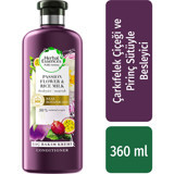 Herbal Essences Besleyici Çarkıfelek Meyvesi Saç Kremi 360 ml