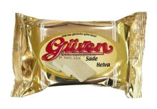 Güven Sade Helva 200 gr