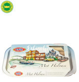 Eriş Karışık Met Sade Helva 260 gr