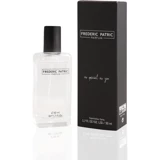 Frederic Patric S-1 M EDP Fresh Erkek Parfüm 50 ml