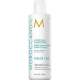 Moroccanoil Color Care Canlandırıcı Parlaklık Veren Argan Yağı Nar Özü Saç Kremi 250 ml