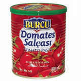 Burcu Domates Salçası 2x830 gr