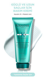 Kerastase Resistance Fondant Extentioniste Besleyici Onarıcı Keratin Saç Kremi 200 ml