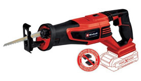 Einhell TE-AP 18/28 Li BL Solo Akülü Kablosuz 18 W Tilki Kuyruğu Testere