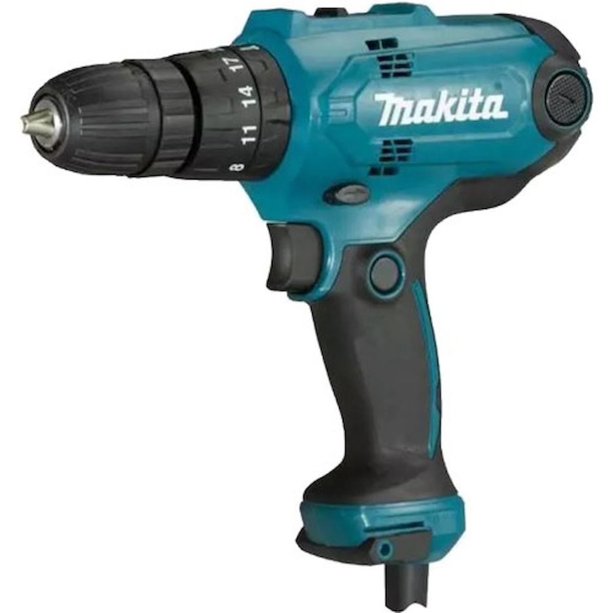 Makita HP0300 320 W Darbeli Elektrikli Matkap