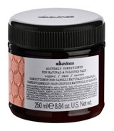 Davines Alchemic Copper Parlaklık Veren Boyalı Saçlar İçin Saç Kremi 250 ml