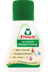 Frosch Sıvı Leke Çıkarıcı 75 ml