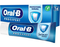 Oral-B Pro Expert Naneli Florürlü Diş Macunu 75 ml