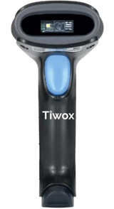 Tiwox VSK-120 Bluetooth Wifi 2D Okuyuculu Barkod Okuyucu