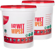 Vebox Easy Wet Wipes Kova Gold 300 Yaprak 2'li Paket Yüzey Temizleme Mendili