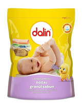 Dalin 500 gr Granül Çamaşır Sabunu