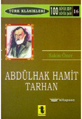 Abdülhak Hamit Tarhan Hamid Tarhan Toker Yayınları