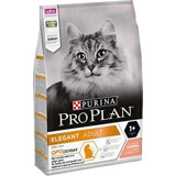 Purina Elegant Derma Somon Aromalı Tahıllı Yetişkin Kedi Maması 10 kg