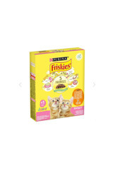 Friskies Hindi Tavuk Aromalı Tahıllı Yavru Kedi Maması 300 gr