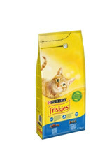 Friskies Somon Aromalı Tahılsız Yetişkin Kedi Maması 1.7 kg