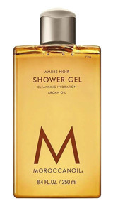 Moroccanoil Ambre Noir Amber Nemlendirici Duş Jeli 250 ml