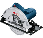 Bosch Professional GKS 06015A2001 2050 W 5000 devir/dk 235 mm Açılı Kesim Kablolu Elektrikli Daire Testere