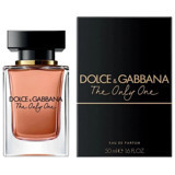 Dolce&Gabbana The Only One EDP Oryantal Kadın Parfüm 50 ml