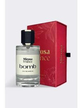 Mirosa de France Bomb EDP Çiçeksi Kadın Parfüm 50 ml