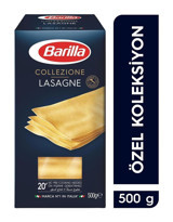 Barilla Lazanya Makarna 500 gr