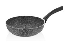 Taç Granit Kaplama 28 cm Wok Tava