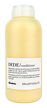 Davines Dede Conditioner Onarıcı Koruyucu İnce Telli Saçlar İçin Saç Kremi 1000 ml