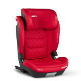 Kraft Henna Fix I-Size Isofix 15-36 kg Yatabilen Emniyet Kemerli Oto Koltuğu Kırmızı