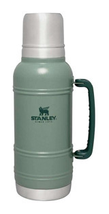 Stanley Artisan Çelik 1.4 lt Matara Termos Yeşil