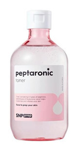 Snp Prep Peptaronic İçin Likit Tonik 330 ml