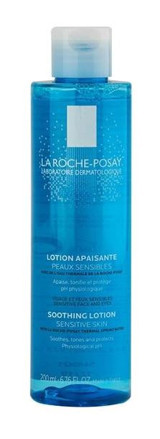 La Roche Posay Lotion Apaisante Hassas Ciltler İçin Losyon Tonik 200 ml