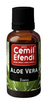 Cemil Efendi Aloe Oda Kokusu 10 ml