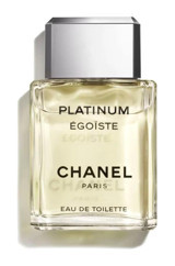 Chanel Egoiste Platinum EDT Baharatlı-Çiçeksi Erkek Parfüm 100 ml