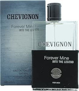 Chevignon Into The Legend EDT Erkek Parfüm 100 ml