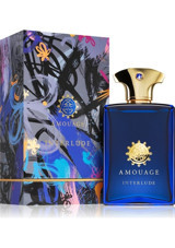 Amouage Interude EDP Baharatlı-Odunsu Erkek Parfüm 100 ml