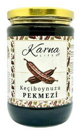 Karna Life Keçiboynuzu Pekmezi 850 gr