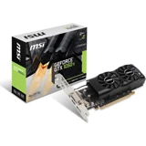 MSI GTX 1050 Tİ Aero ITX 4G OCV1 4 GB GDDR5 PCI-Express 3.0 DirectX 12 2 Fanlı 128 bit Nvidia Ekran Kartı