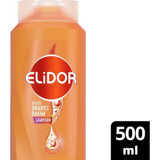 Elidor Superblend Onarıcı Tüm Saçlar İçin Sade Standart Unisex Şampuanı