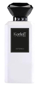 Korloff Paris In White Intense EDP Odunsu Erkek Parfüm 88 ml