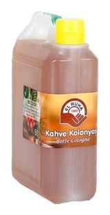 El-Ruha Kahve Kolonya 900 ml