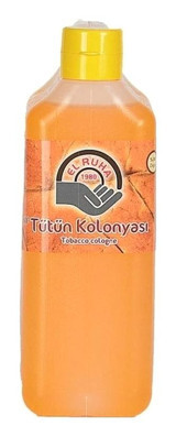 El-Ruha Tütün Kolonya 900 ml