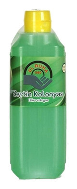 El-Ruha Zeytin Kolonya 900 ml