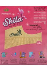 Shila Magical Tekli Mikrofiber Temizlik Bezi