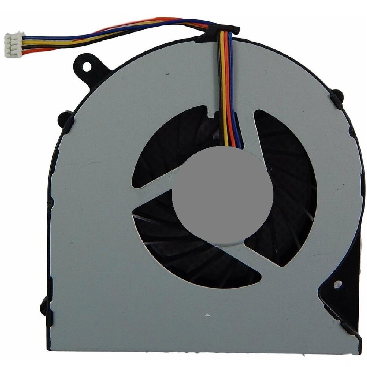 Toshiba L850-DDS 4 Pin 1 Fanlı Fan Soğutmalı Masaüstü İşlemci Soğutucu