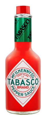 Tabasco 350 ml Acı Biber Sosu