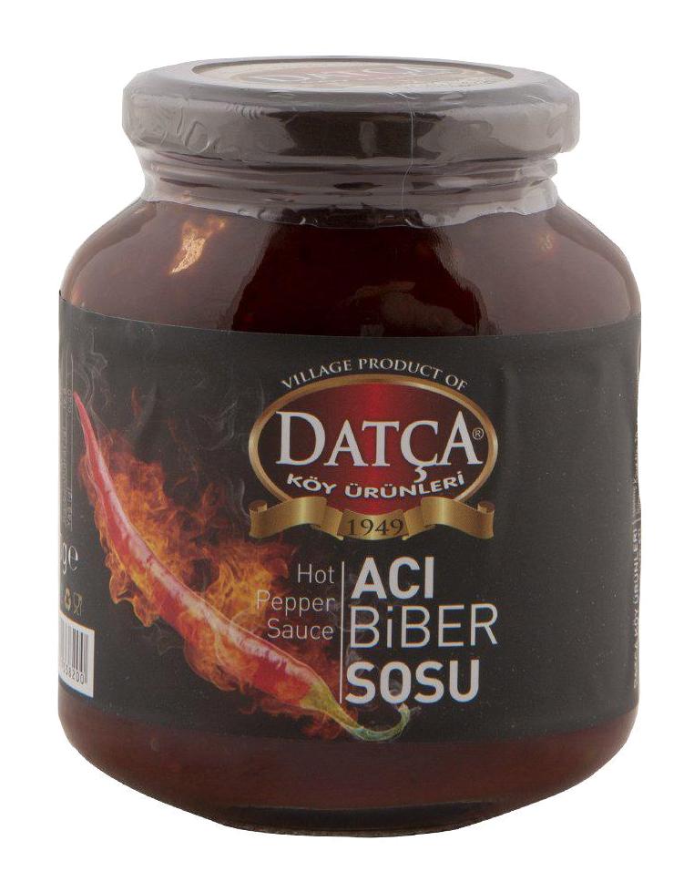 Datça 300 gr Acı Biber Sosu