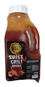 KLC 2.2 kg Sweet Chili Sos