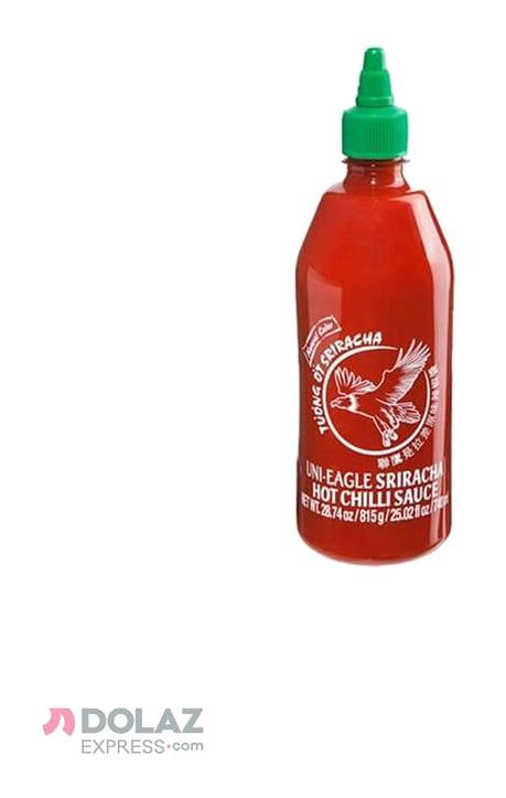 Thai World Uni Eagle 475 gr Sriracha Sos